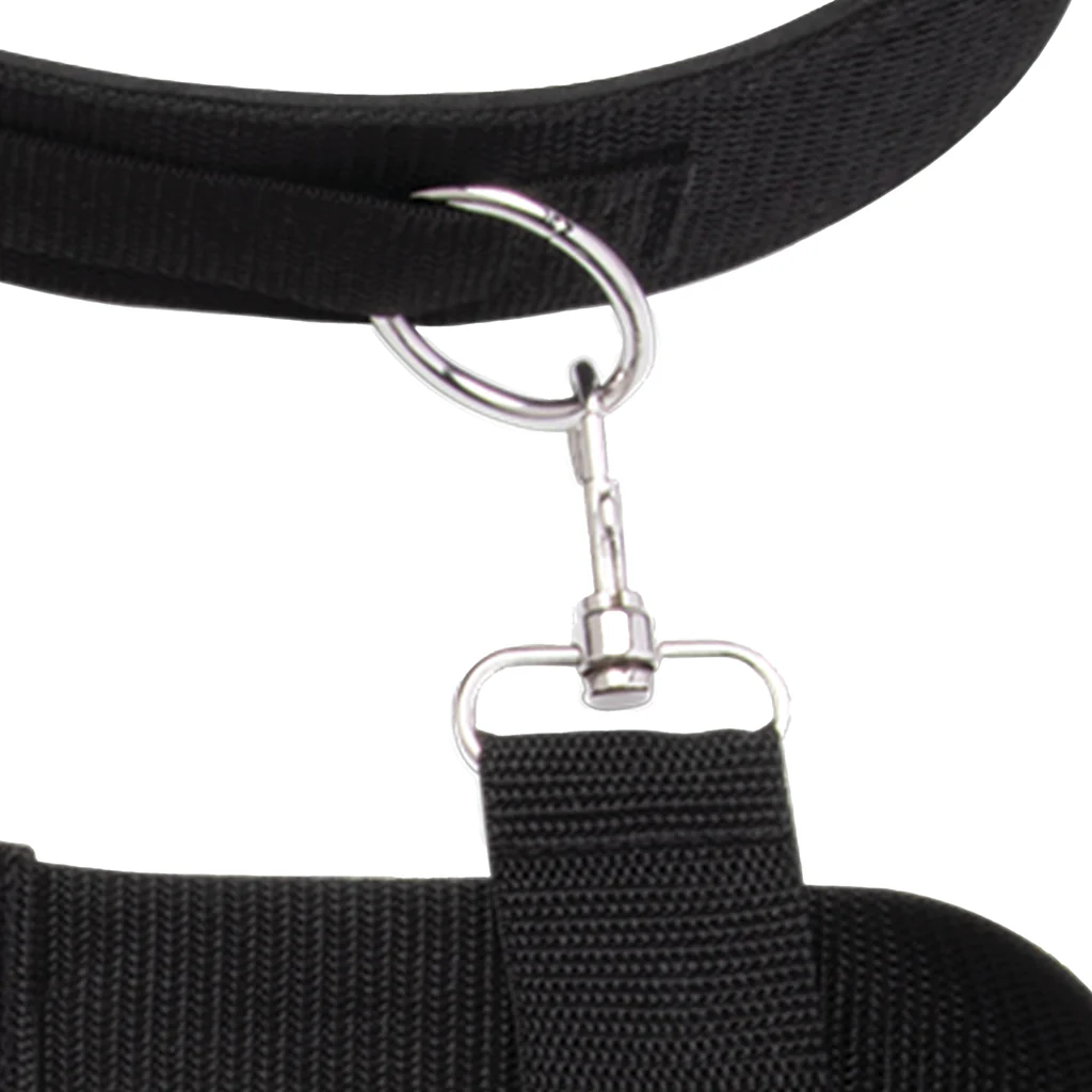 Position Pal Harness with Removable Thigh Cuffs - Image 8