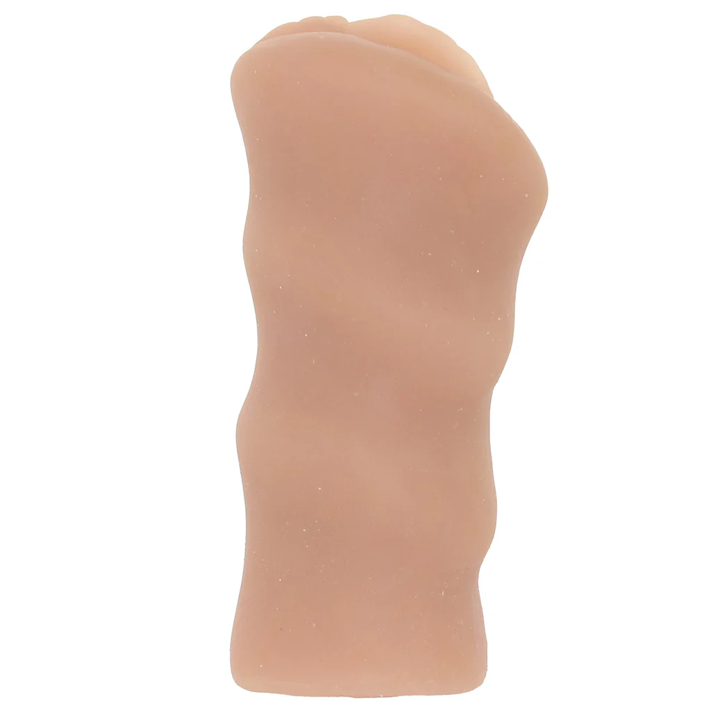 Vivid Raw Pound It Pure Skin Stroker in Light - Image 3