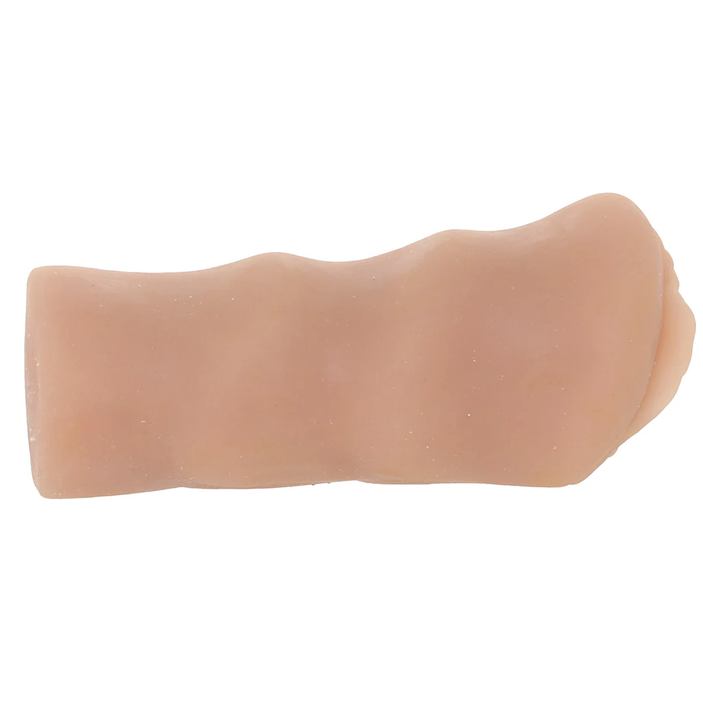 Vivid Raw Pound It Pure Skin Stroker in Light - Image 7