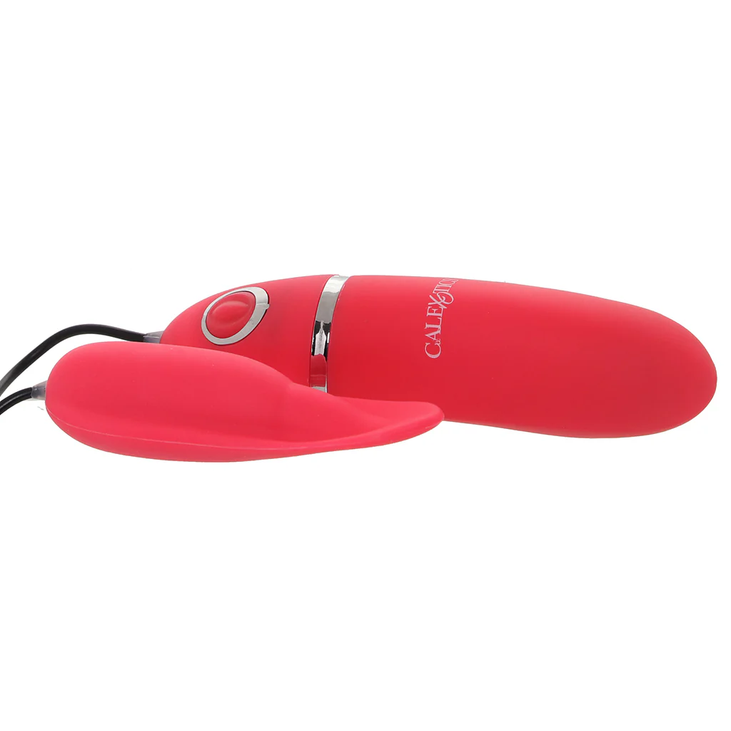 Power Play Flickering Tongue Vibe in Pink - Image 3