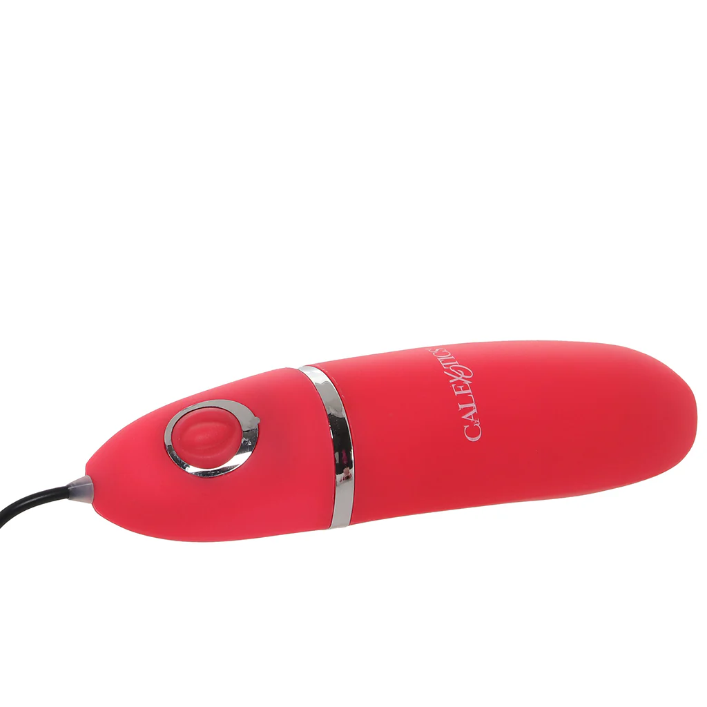 Power Play Flickering Tongue Vibe in Pink - Image 6