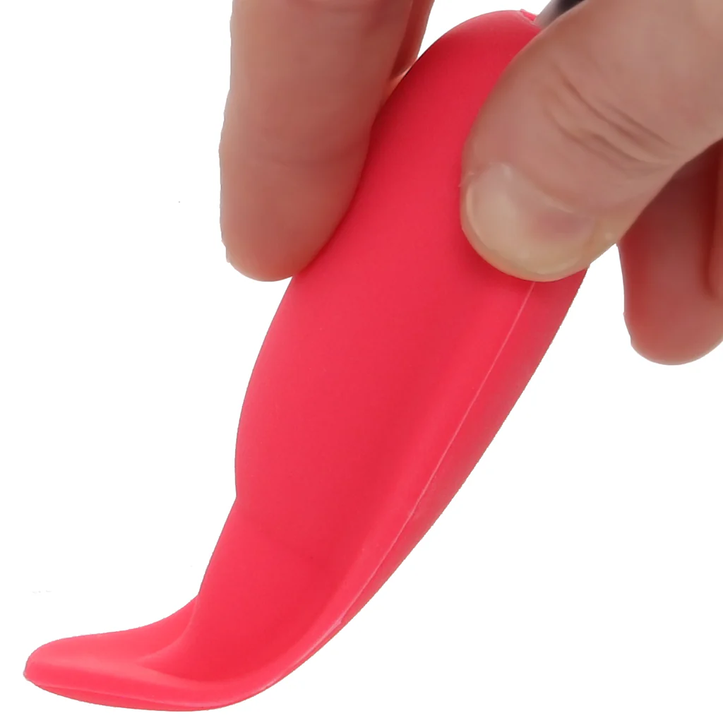 Power Play Flickering Tongue Vibe in Pink - Image 7