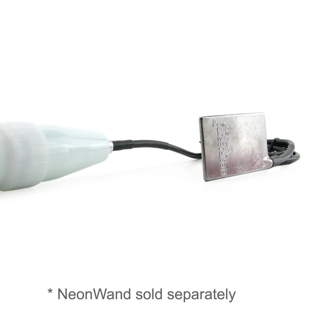 Power Tripper Neon Wand Attachment - Image 3
