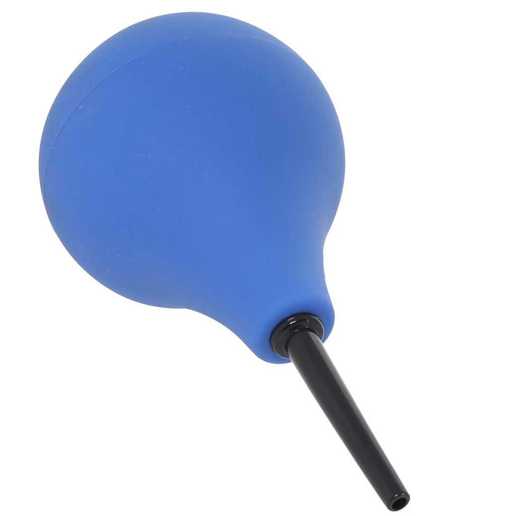 Premium One-Way Valve Anal Douche - Image 2