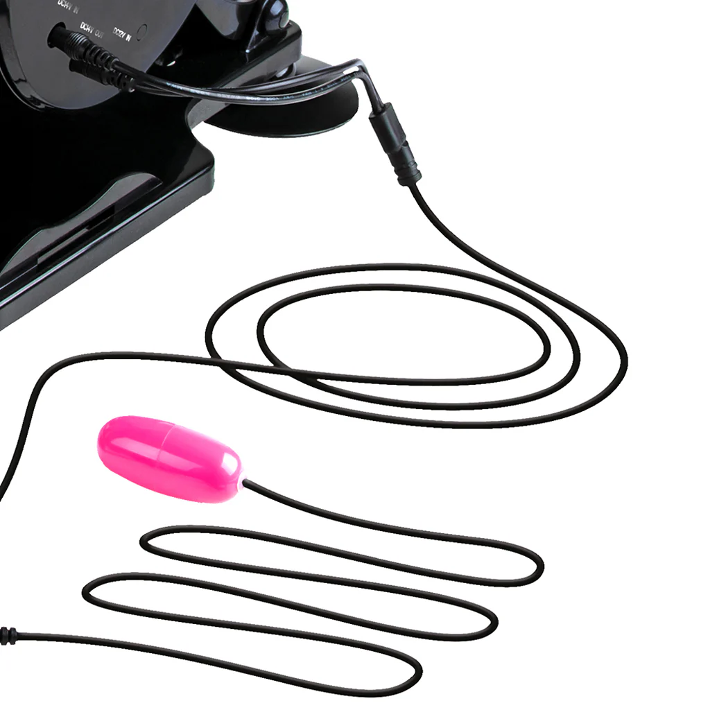 Premium Thruster Remote Sex Machine - Image 5