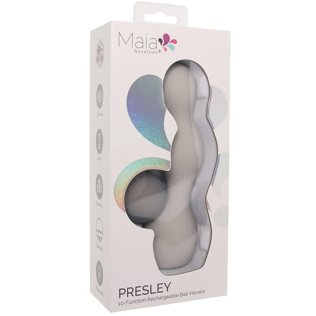 Presley Ripple & Ball Vibe - Image 9