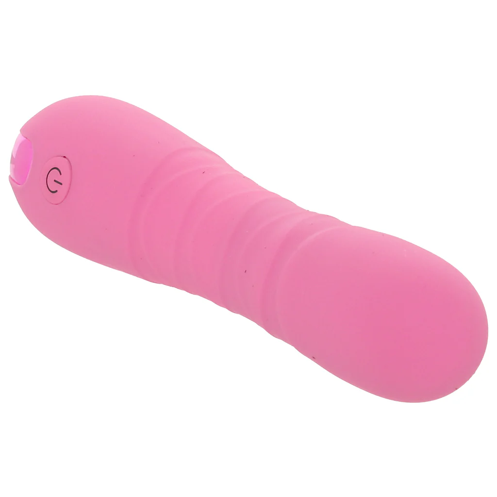 Pretty in Pink Crush Thrusting Vibe - Image 2