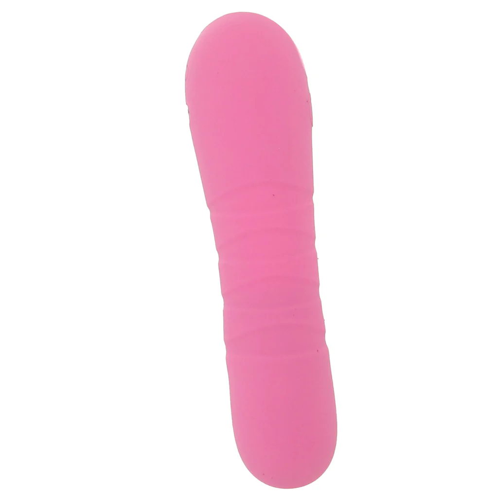 Pretty in Pink Crush Thrusting Vibe - Image 3