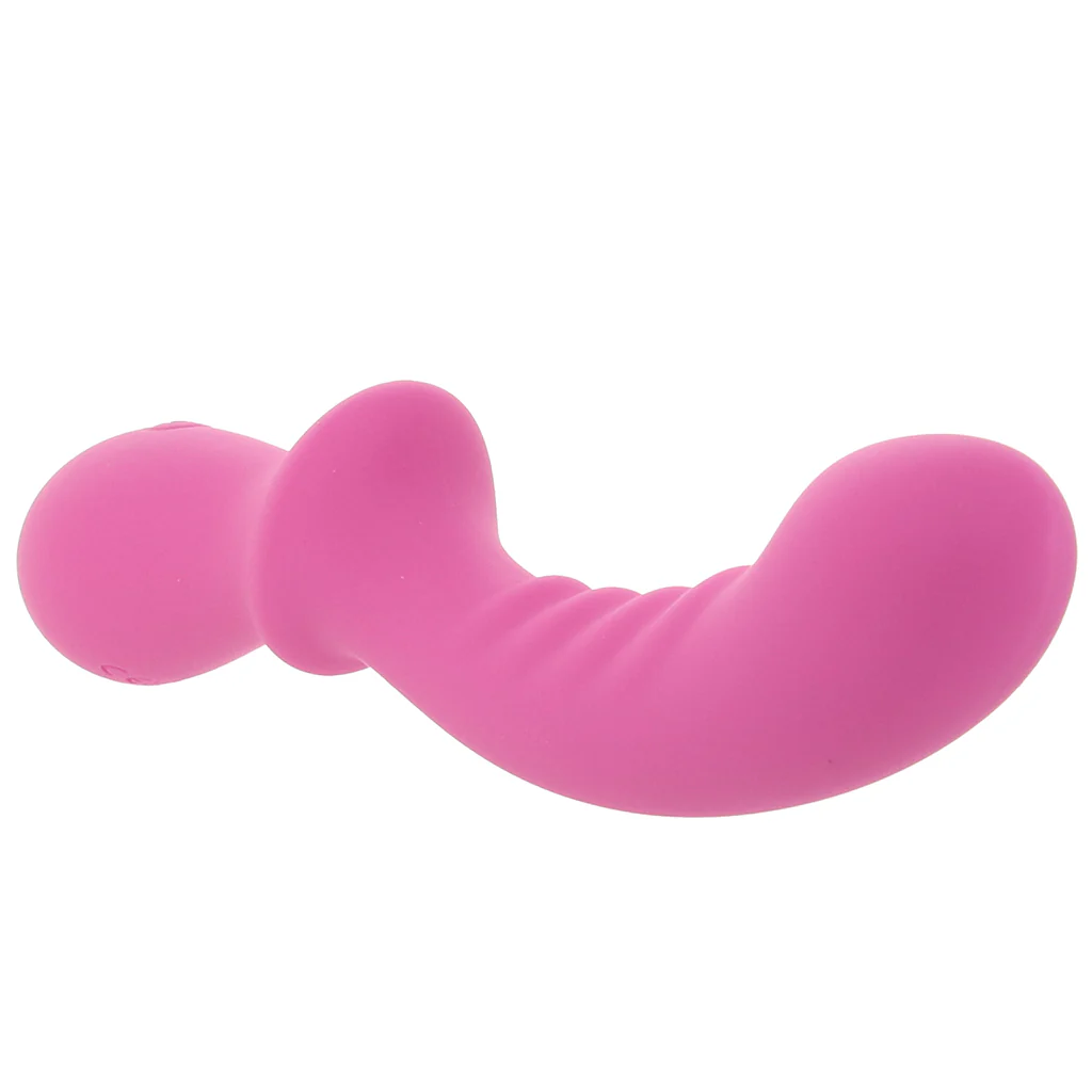 Pretty in Pink Peony G-Spot Vibe - Image 2