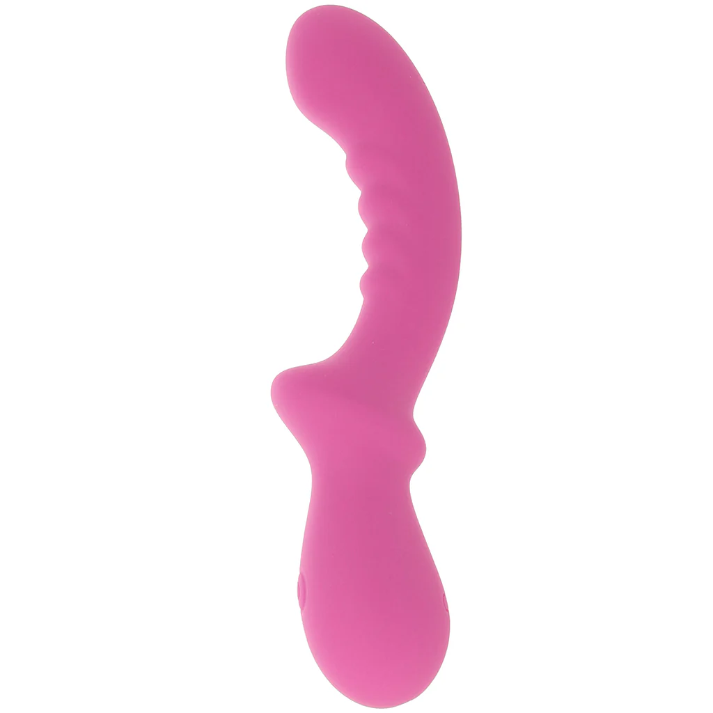 Pretty in Pink Peony G-Spot Vibe - Image 3