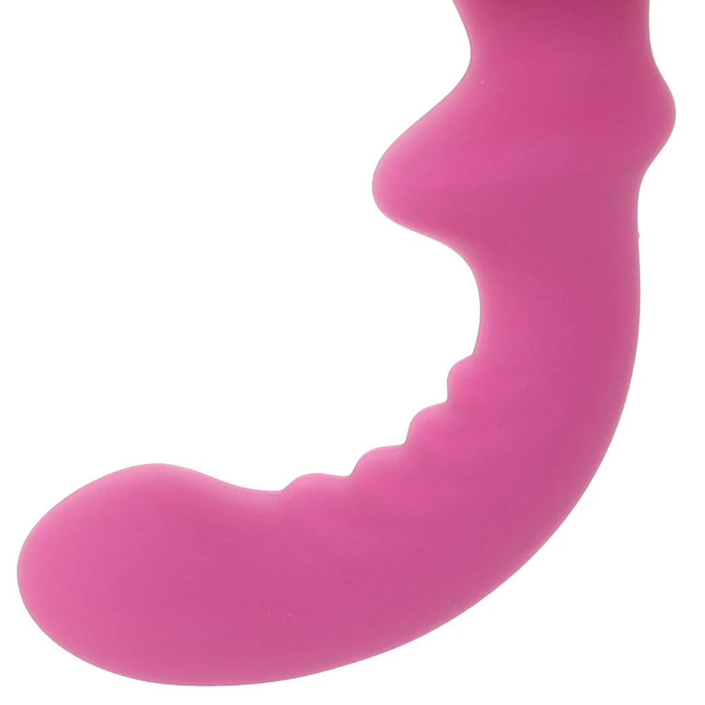 Pretty in Pink Peony G-Spot Vibe - Image 8