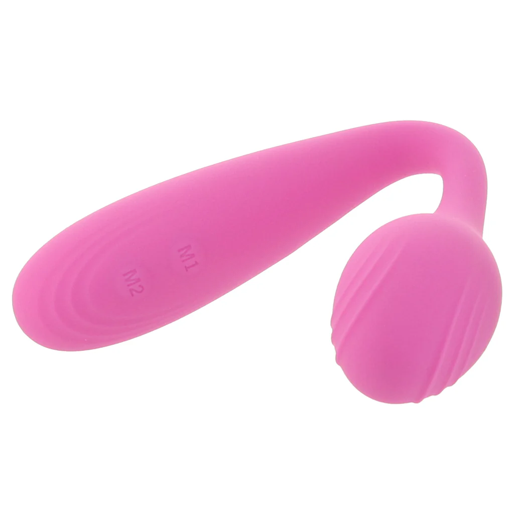 Pretty in Pink Rosé Poseable Vibe - Image 2