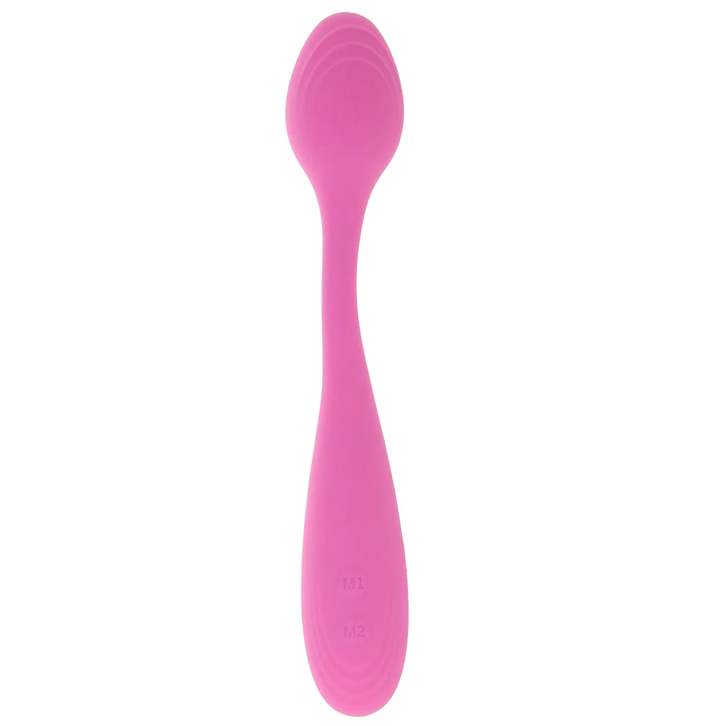 Pretty in Pink Rosé Poseable Vibe - Image 3
