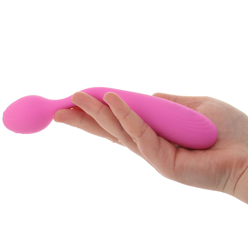 Pretty in Pink Rosé Poseable Vibe - Image 4