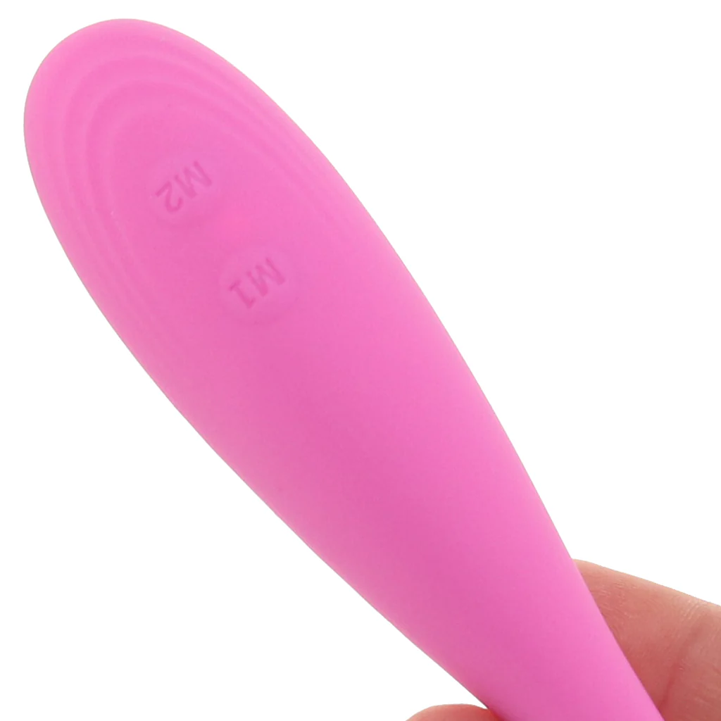 Pretty in Pink Rosé Poseable Vibe - Image 5