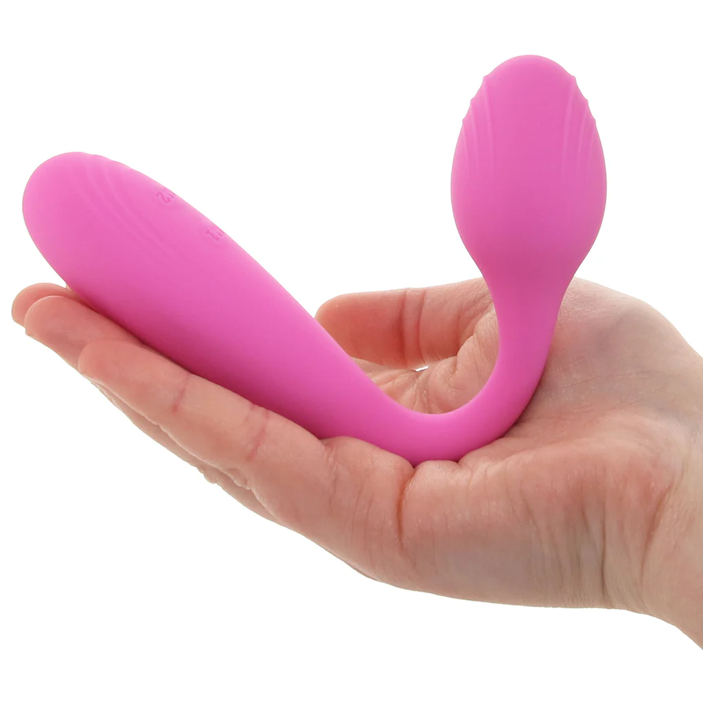 Pretty in Pink Rosé Poseable Vibe - Image 6