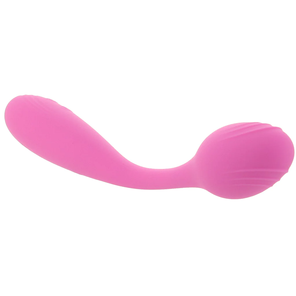 Pretty in Pink Rosé Poseable Vibe - Image 8