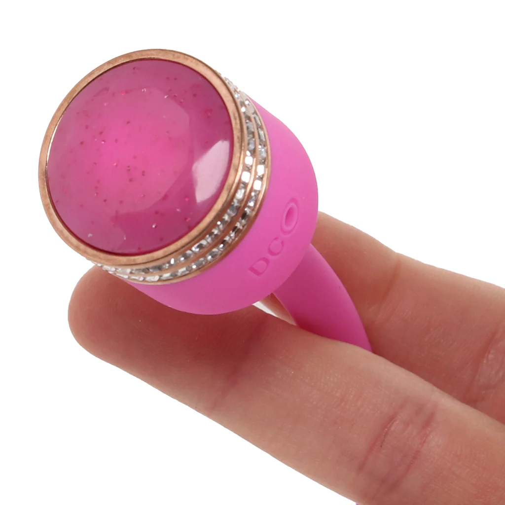 Pretty in Pink Sugar Egg Vibe - Image 5