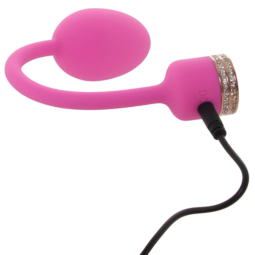 Pretty in Pink Sugar Egg Vibe - Image 7