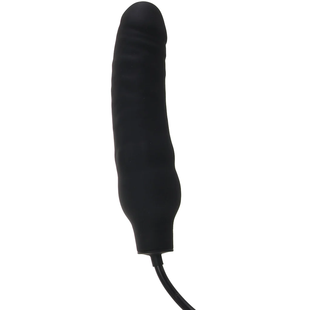 Primal Inflatable Dildo - Image 2