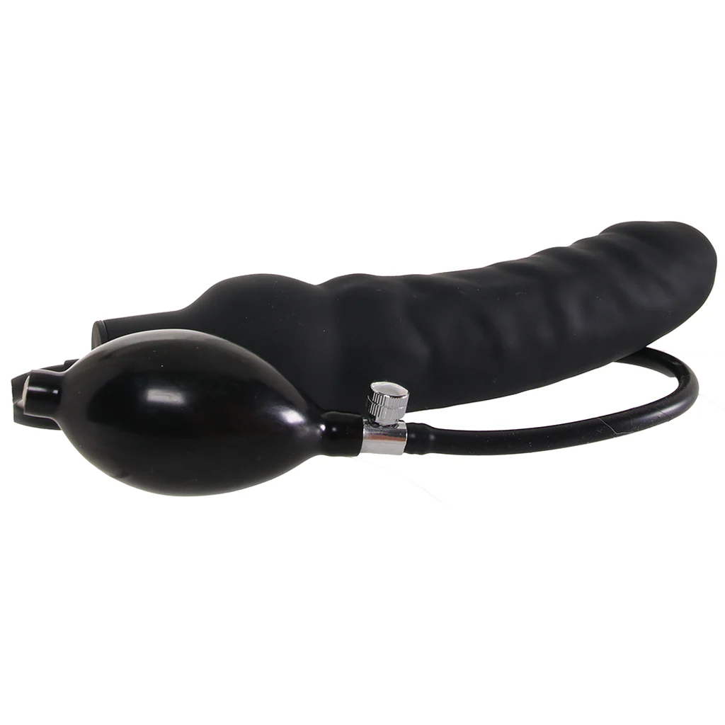 Primal Inflatable Dildo - Image 3