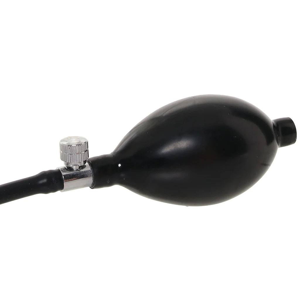 Primal Inflatable Dildo - Image 5
