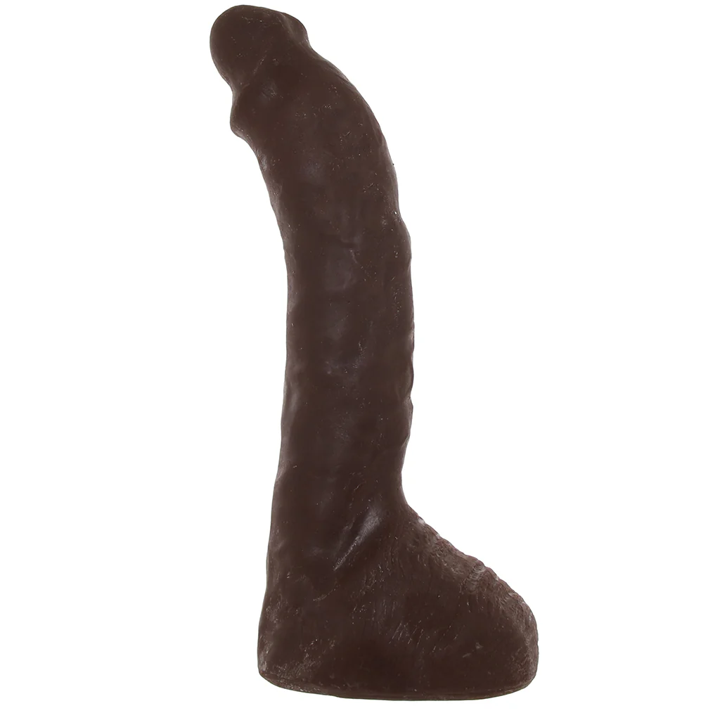 Prince Yahshua 10.5 Inch ULTRASKYN Vac-U-Lock Cock - Image 3