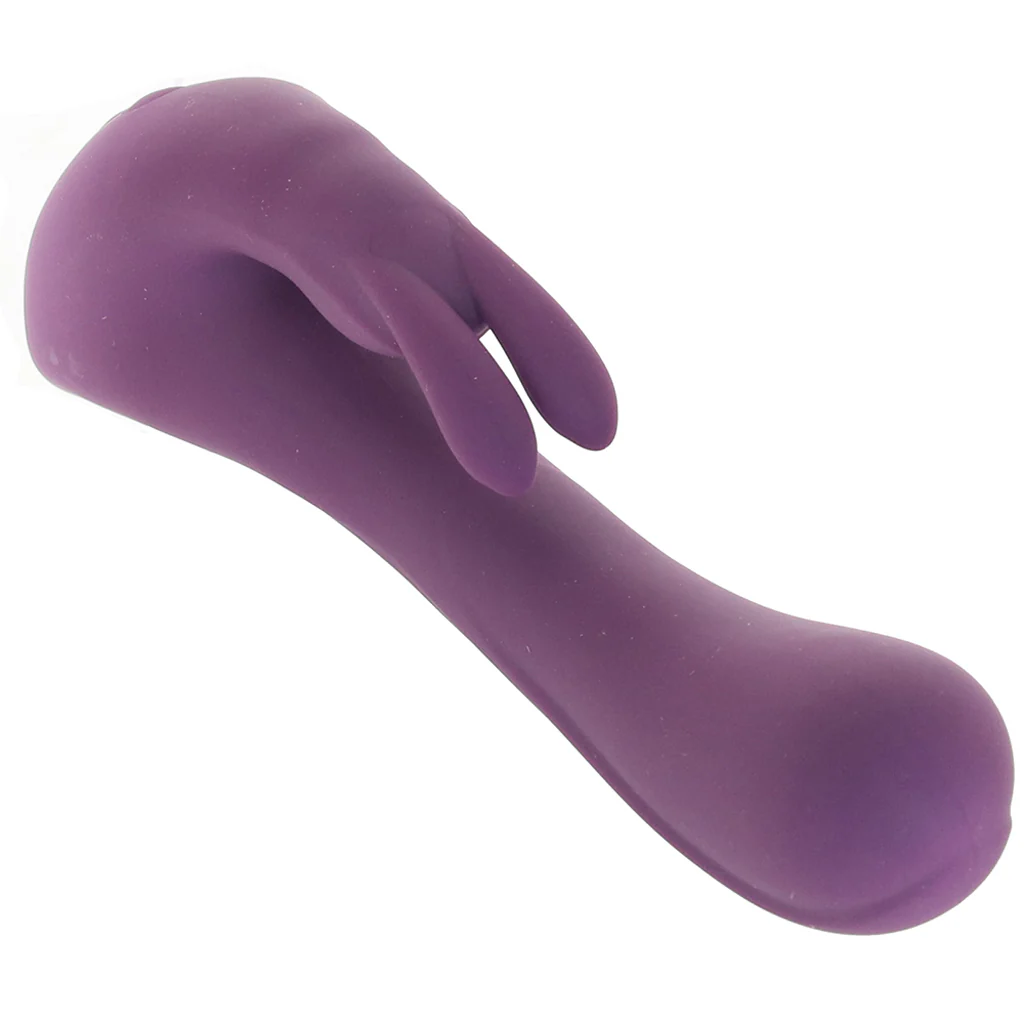 Princess Bunny Tickler Rabbit Vibe - Image 2
