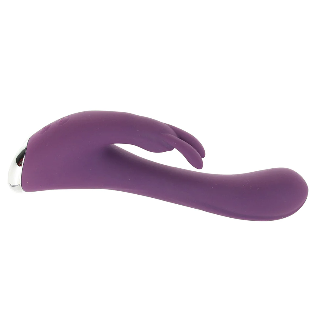 Princess Bunny Tickler Rabbit Vibe - Image 5