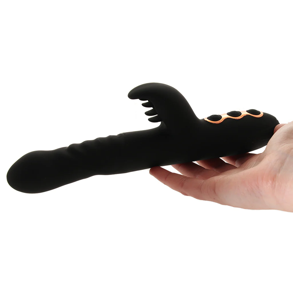 Princess Heat-Up Thruster Rabbit Vibe - Image 4