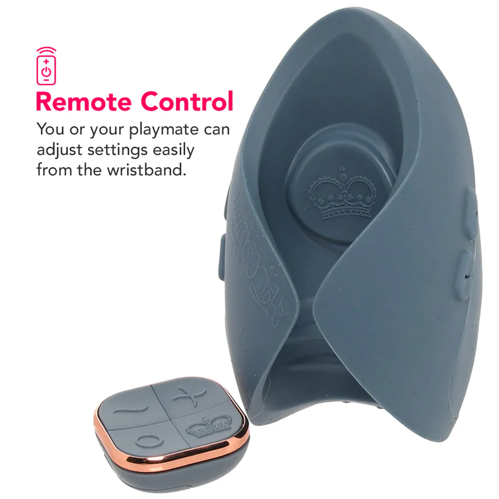 Pulse Duo Couples Vibe - Image 3