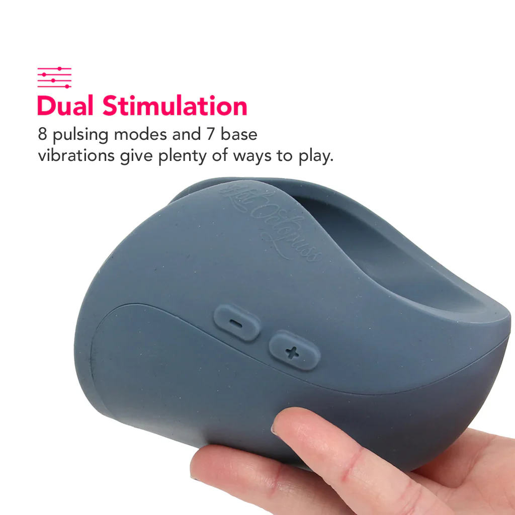 Pulse Duo Couples Vibe - Image 4