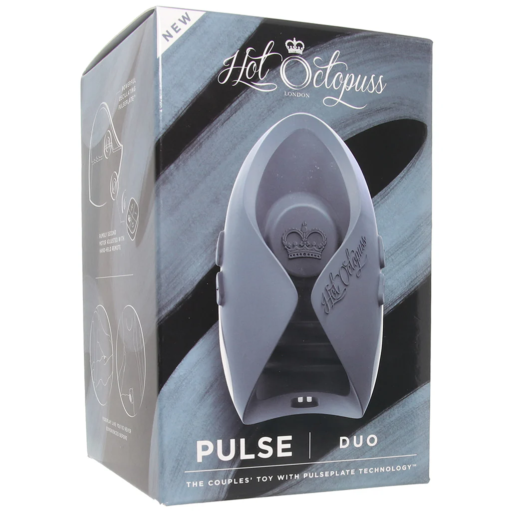 Pulse Duo Couples Vibe - Image 6