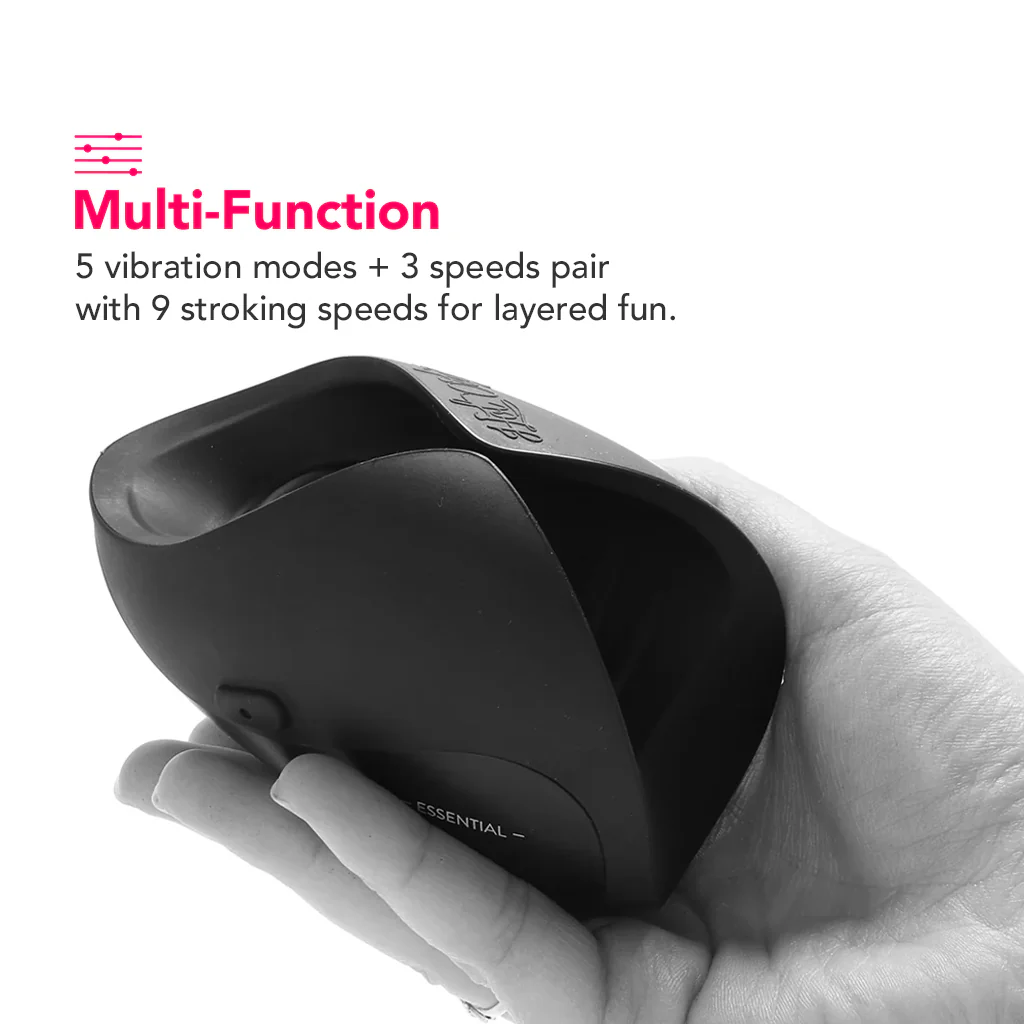 Pulse Solo Essential - Image 4
