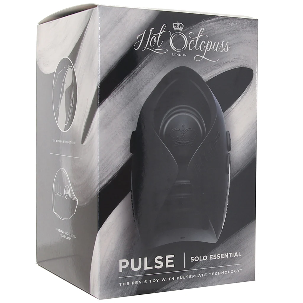 Pulse Solo Essential - Image 6