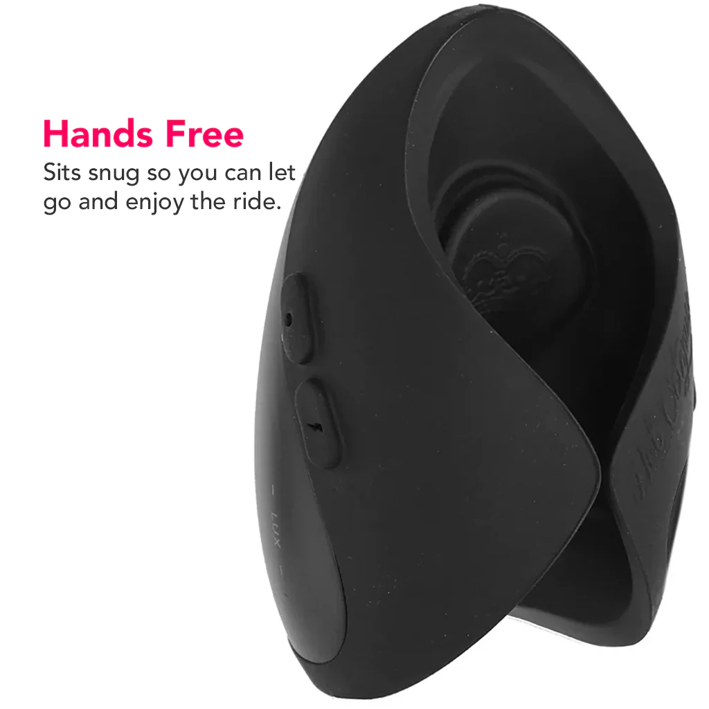 Pulse Solo Lux Remote Guybrator - Image 2