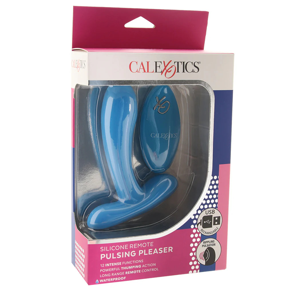 Pulsing Pleaser Remote Vibe - Image 6
