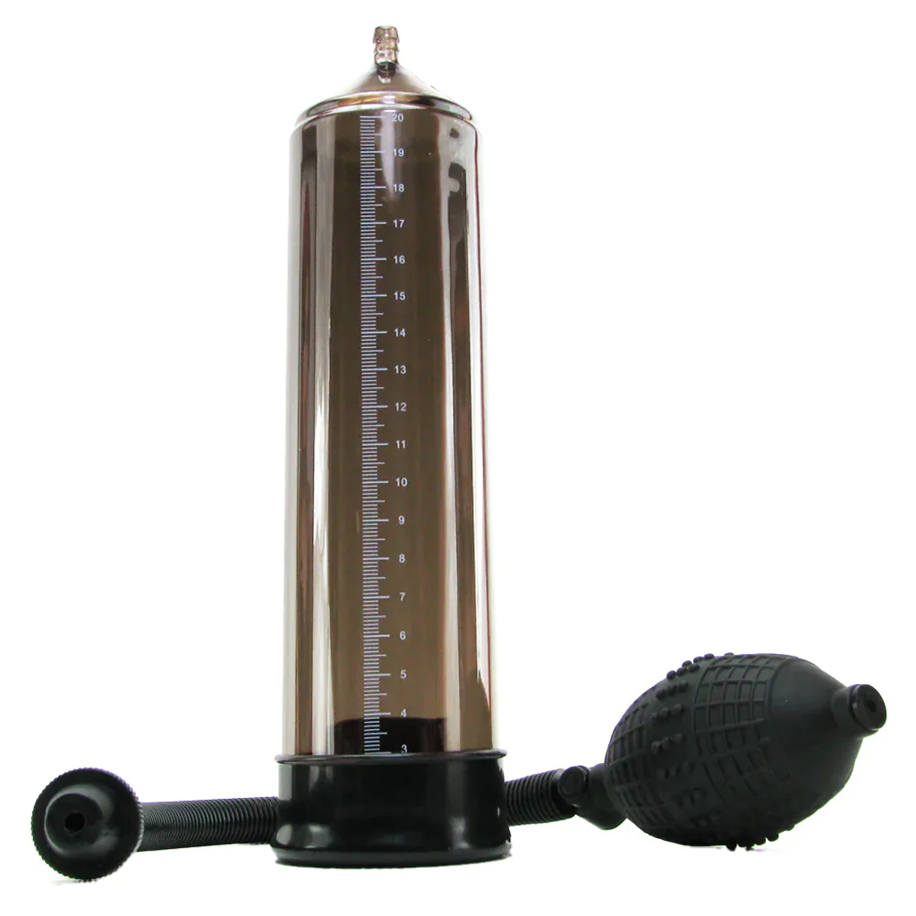 Pump Worx Euro Pump - Image 4