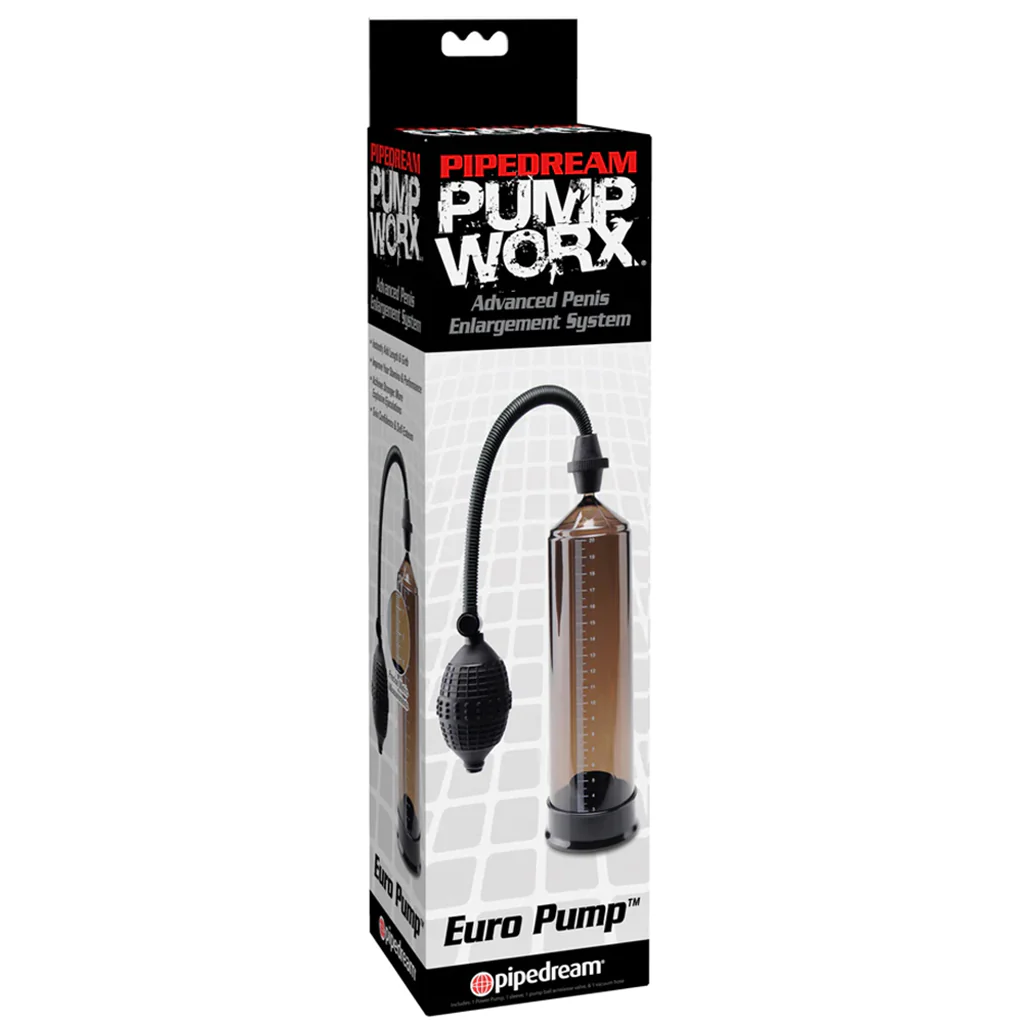 Pump Worx Euro Pump - Image 6