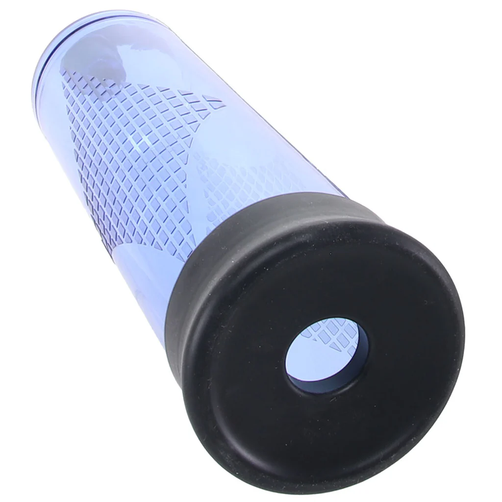 Pumped Basic Pump 2 in Blue - Image 2
