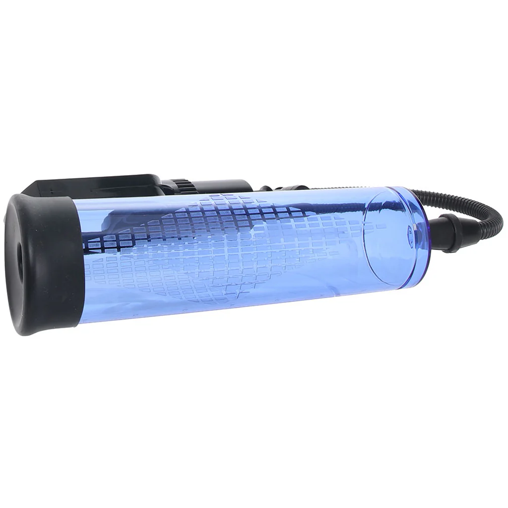Pumped Basic Pump 2 in Blue - Image 3