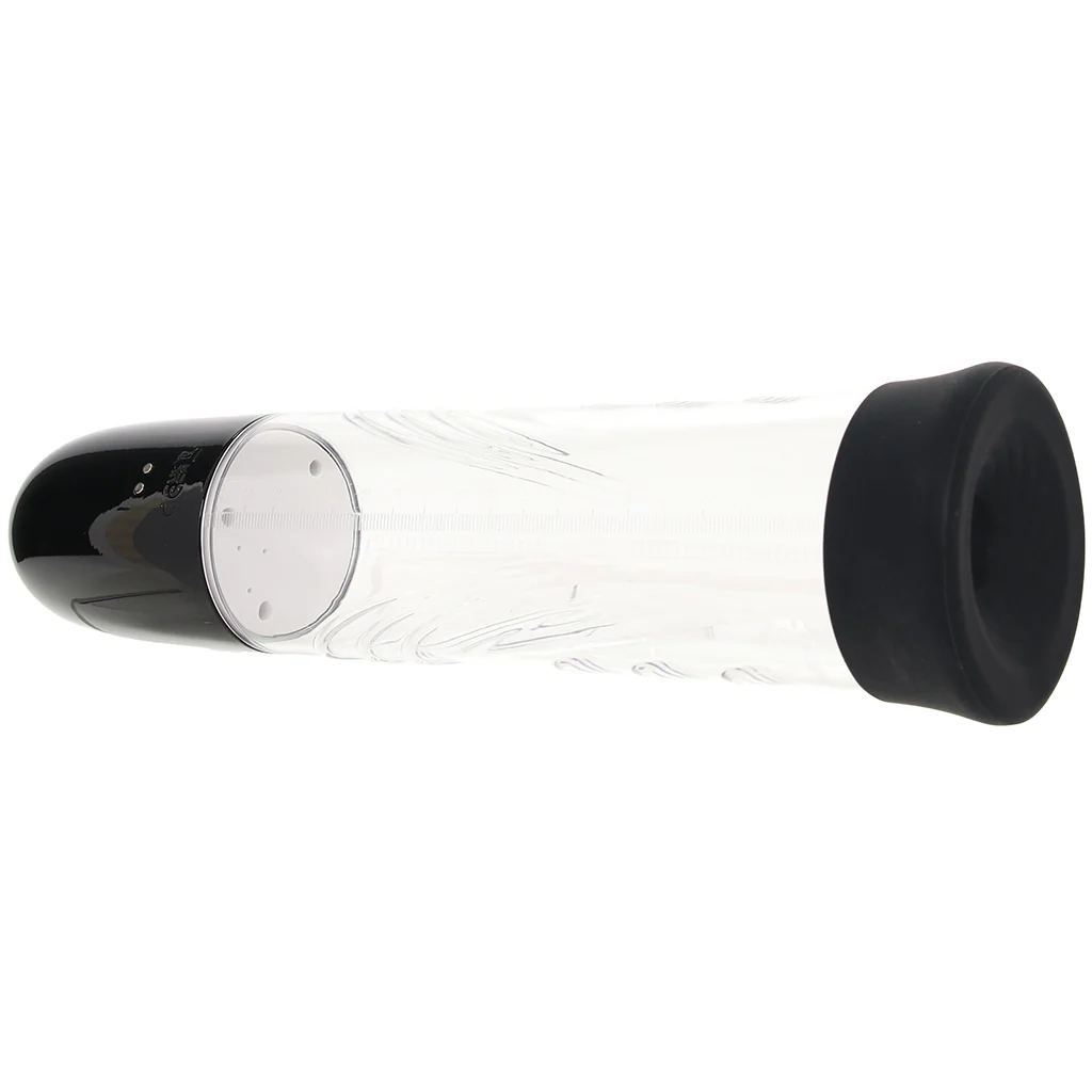 Pumped CyberPulse Automatic Penis Pump - Image 3