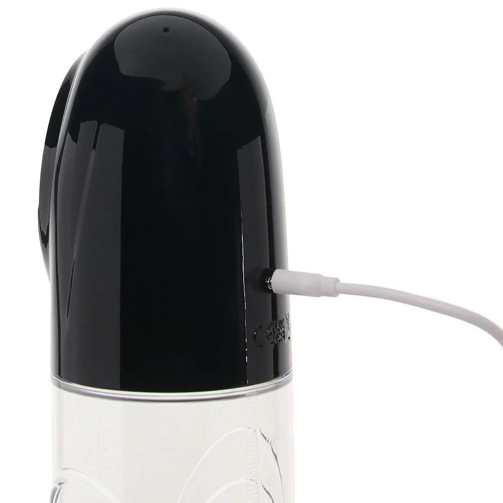 Pumped CyberPulse Automatic Penis Pump - Image 7