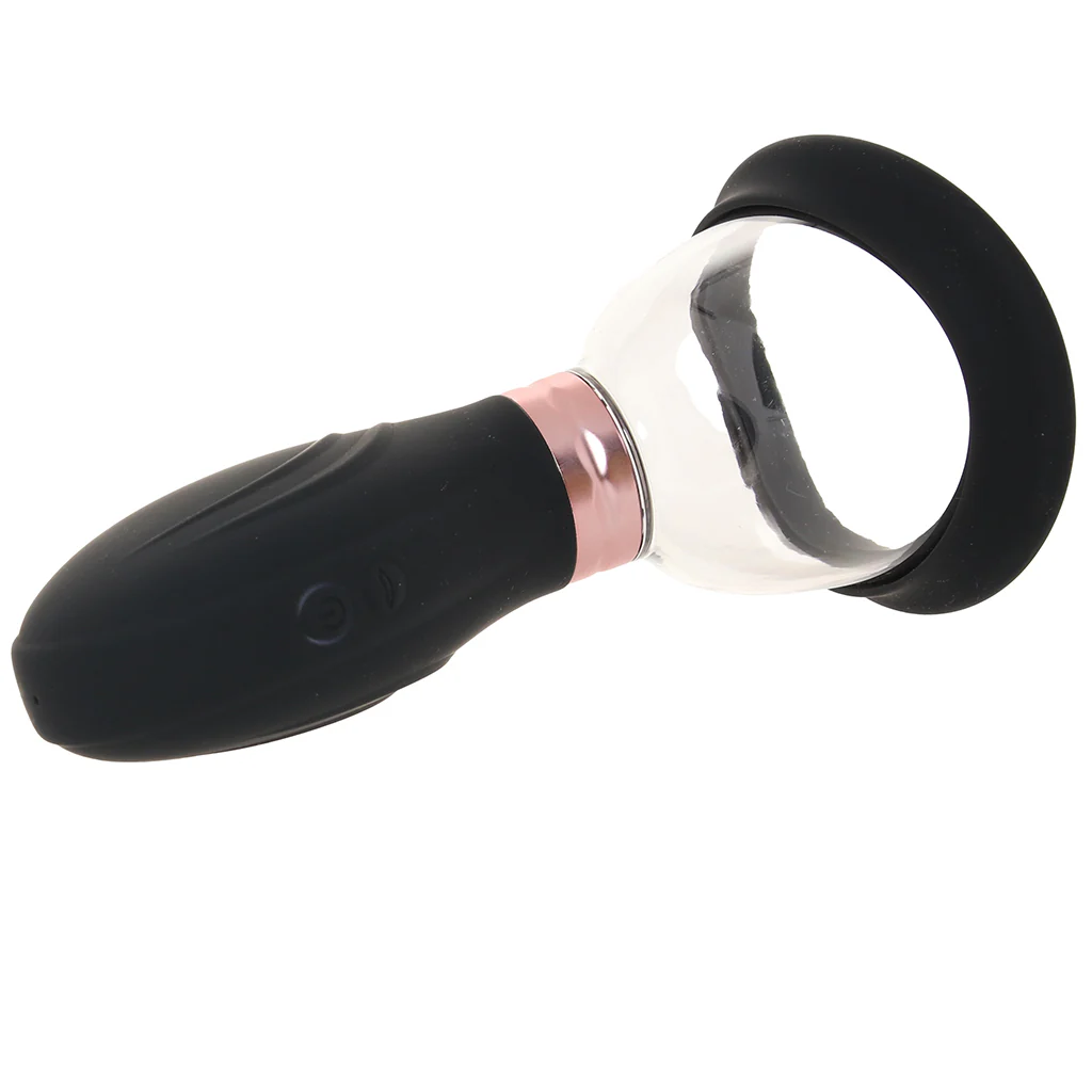 Pumped Delightful Vulva & Breast Pump - Image 6