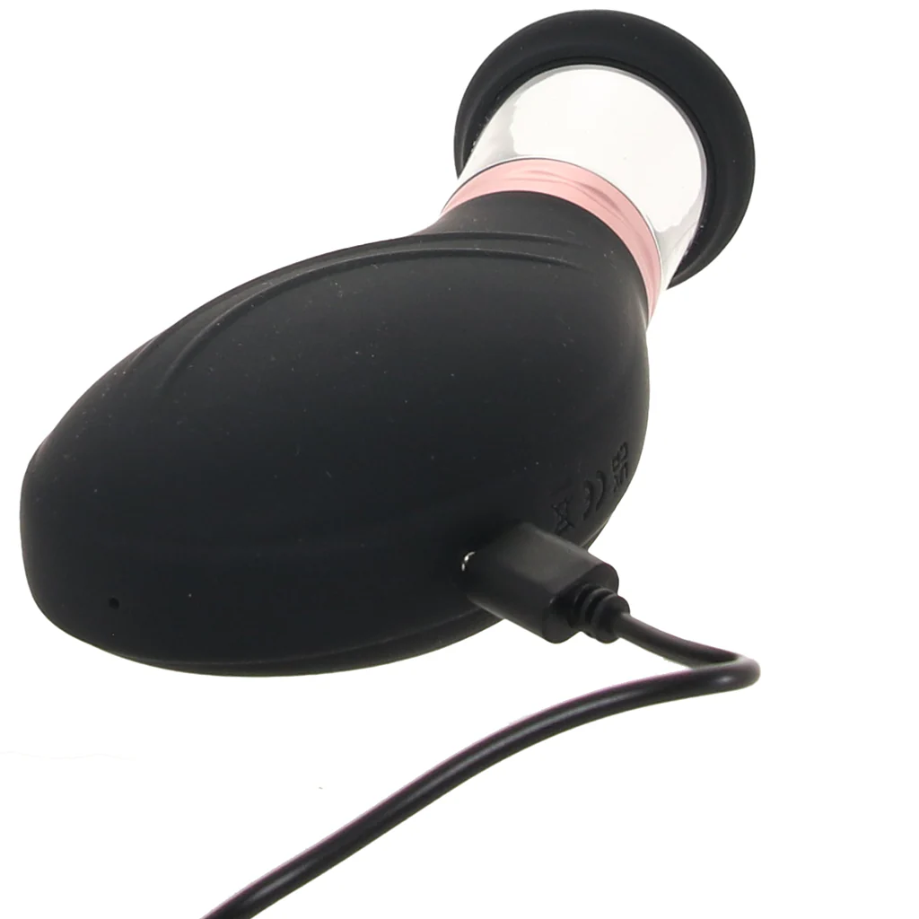 Pumped Delightful Vulva & Breast Pump - Image 7