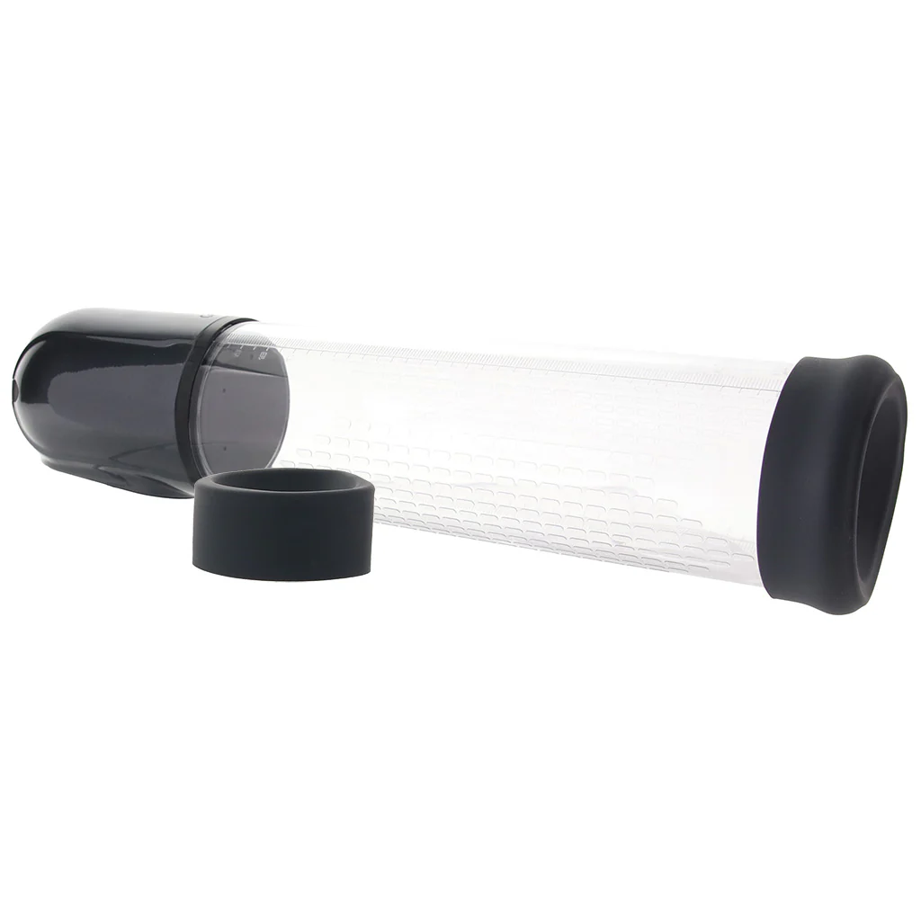 Pumped Engage Penis Pump and Masturbator - Image 6