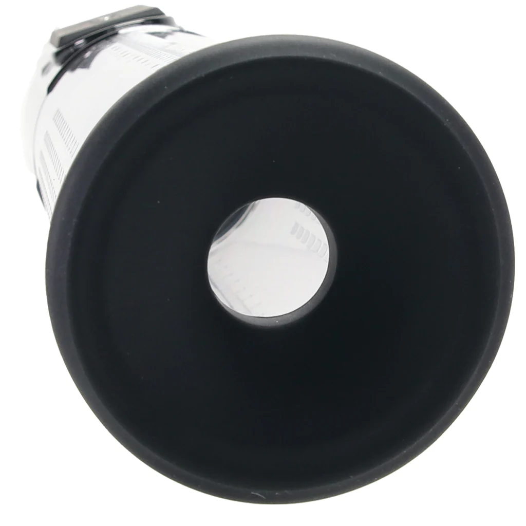 Pumped MegaLift Penis Pump - Image 7