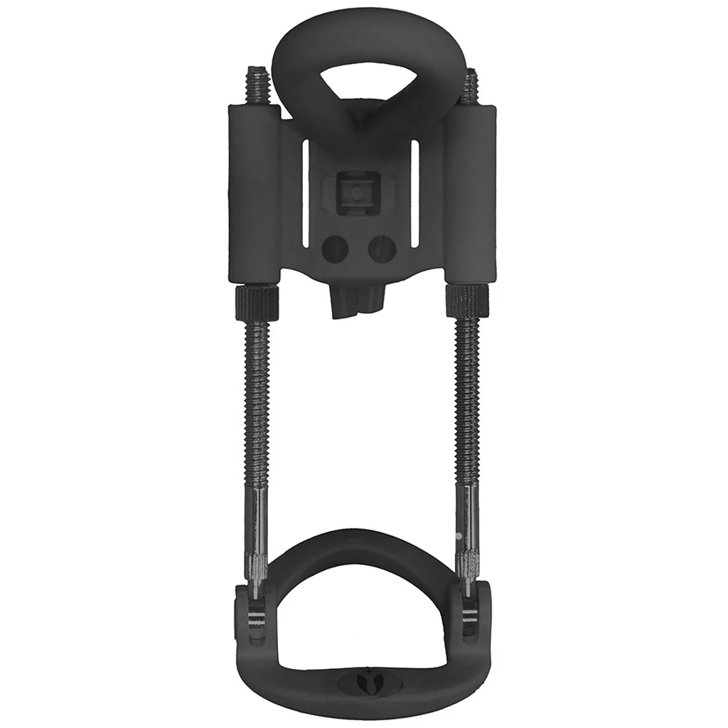Pumped Penis Extender in Black - Image 3