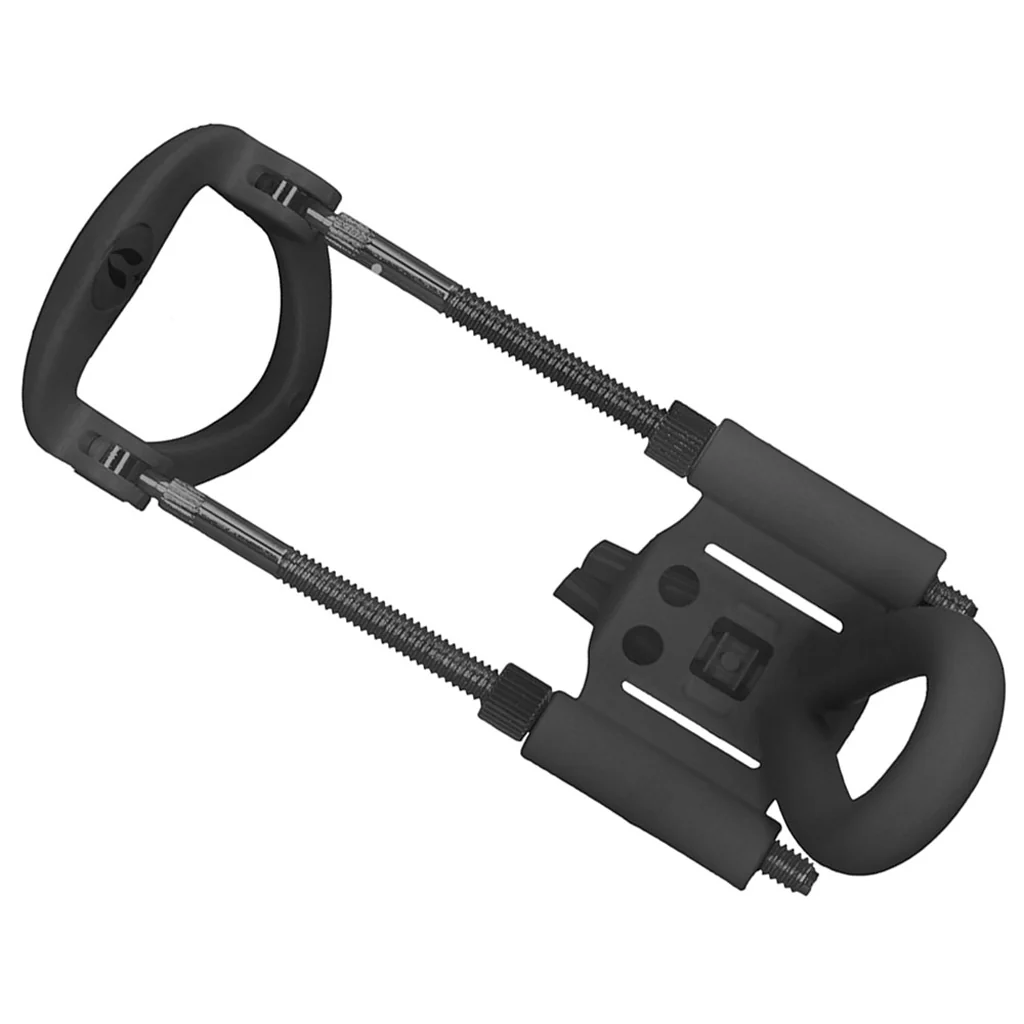 Pumped Penis Extender in Black - Image 5