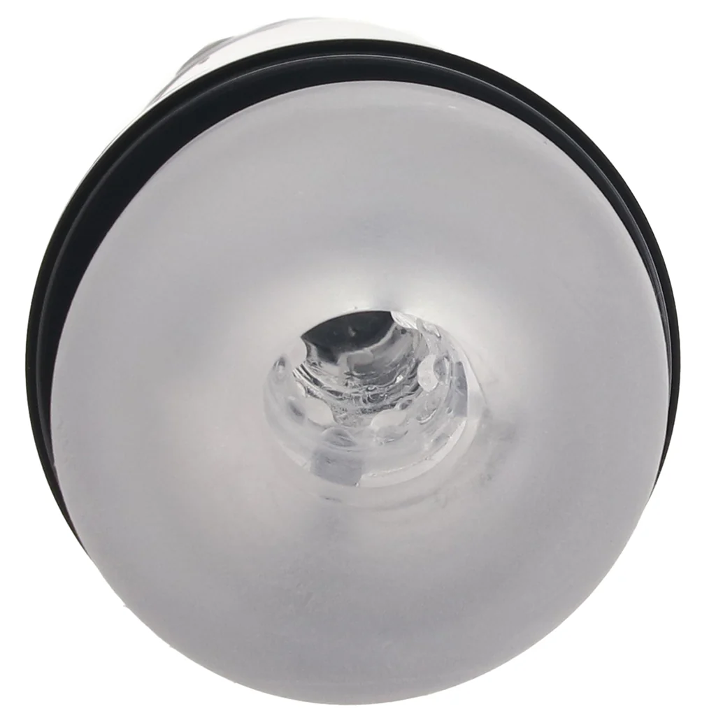 Pumped SonicPull Auto Stroker in Gunmetal - Image 2